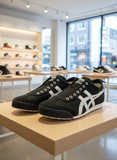 Onitsuka Tiger Slip-On sneakers
