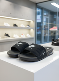 Nke Air Max One-Piece Strap Slides