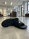 Nke Air Max One-Piece Strap Slides