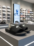 Nke Air Max One-Piece Strap Slides