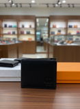 Christian Dior Men’s Bifold Wallet