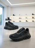 Cloud-Lite Runner | Advanced Cushioning imported casual shoe