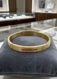 MONT BLANC DESIGNER MENS BRACELET
