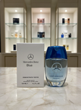 MERCZ BENZ BLUE ORIGINAL TESTER PERFUME