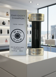 DAVD OFF CHAMPION ORIGINAL TESTER PERFUME