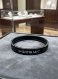 MONT BLANC DESIGNER MENS BRACELET