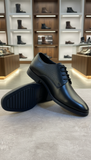 DOLSE LEATHER FORMAL SHOE