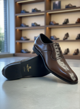 LUSSO MODA FORMAL SHOE