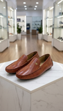 EMP DESIGNER LOAFERS
