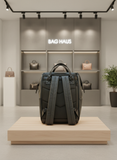 IMP Urban Stripe Commuter Backpack BAG