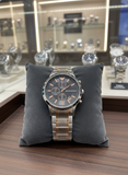 EMP ARMNI METAL STRAP OG WATCH