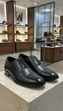 CLARKS OXFORD FORMAL SHOE