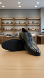 FOLLOWER OXFORD FORMAL SHOE