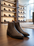 DN MARC CHELSEA BOOTS