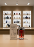 HUG BOSS ENERGIES ORIGINAL TESTER PERFUME