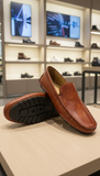 EMP DESIGNER LOAFERS
