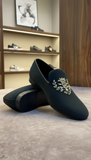 SAN LOUIS KURTA LOAFERS