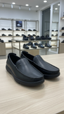 FRANCO LEATHER LOAFERS