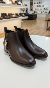 FRNC CHELSEA BOOTS