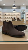 FRNC CHELSEA BOOTS