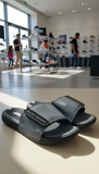 SKRCS GOGA MAT FLAP SLIDES