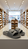 NKE CLOUD FOAM SLIDES