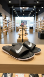 NKE BASIC SLIDES
