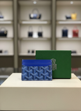 Goyard Saint Sulpice Card Holder wallet