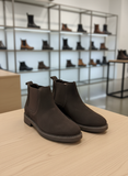 ZRA SUEDE PREMIUM CHELSEA BOOTS