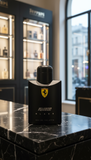 FERRARI ORIGINAL TESTER PERFUME