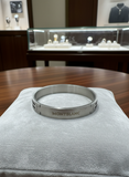 MONT BLANC DESIGNER MENS BRACELET