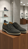 ALD SUEDE LEATHER CASUAL SHOE