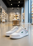 LACSTE PREMIUM SNEAKERS