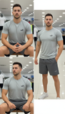 PMA Performance Training DRIFIT T-SHIRT