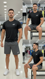 PMA Performance Training DRIFIT T-SHIRT