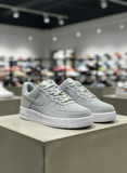 NK AIRFORC SNEAKERS