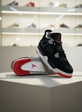 AIR JRDN RETRO 4 SNEAKERS