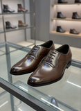 LUSSO MODA FORMAL SHOE