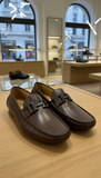HERMS DESIGNER LOAFERS