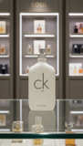 C-K ALL ORIGINAL TESTER PERFUME