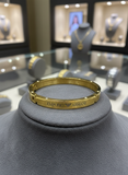 EMP ARMANI DESIGNER UNISEX BRACELET