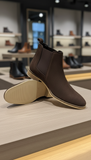 ZR CHELSEA BOOTS