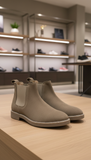 ZR CHELSEA BOOTS