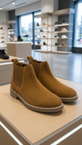 ZR CHELSEA BOOTS