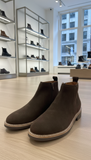 ZR ZIP CHELSEA BOOTS