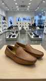 MORSSCH LEATHER LOAFERS
