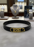 MONT BLANC DESIGNER MENS BRACELET