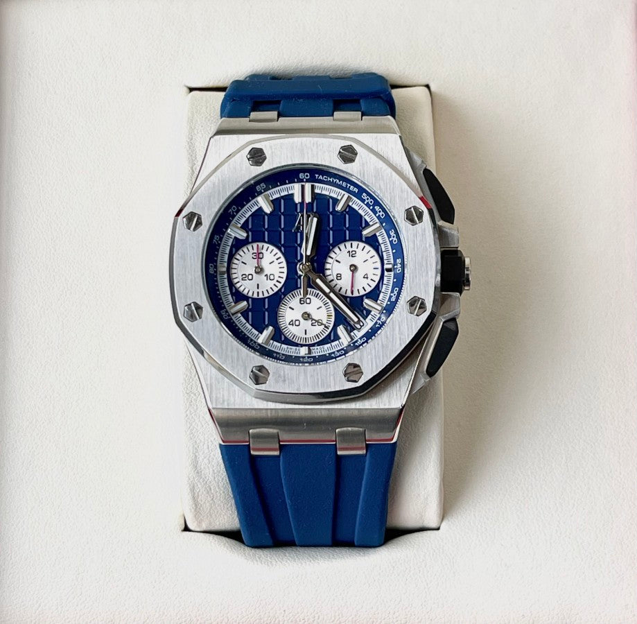 AP PREMIUM SILICON STARP WATCH