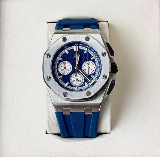AP PREMIUM SILICON STARP WATCH
