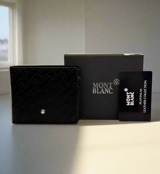 MB PREMIUM BI FOLD  MENS WALLET